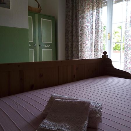 B&B Il Country E Il Mare Martinsicuro Buitenkant foto