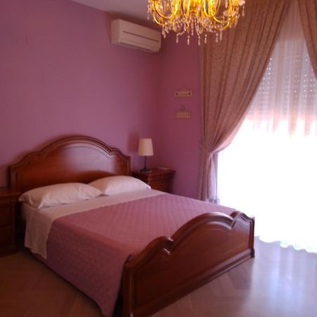 B&B Il Country E Il Mare Martinsicuro Buitenkant foto