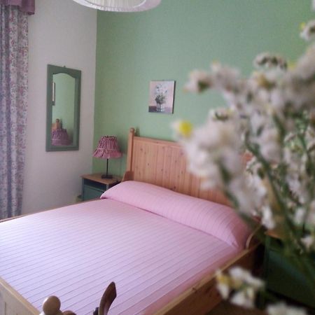 B&B Il Country E Il Mare Martinsicuro Buitenkant foto