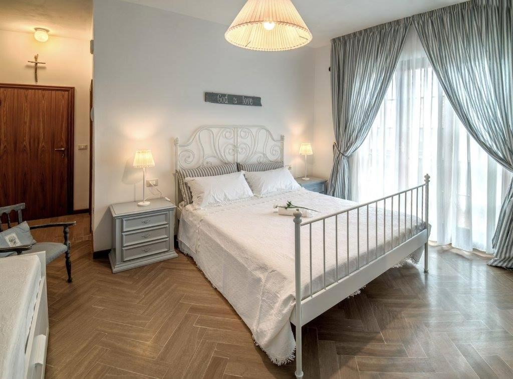 B&B Il Country E Il Mare Martinsicuro Buitenkant foto