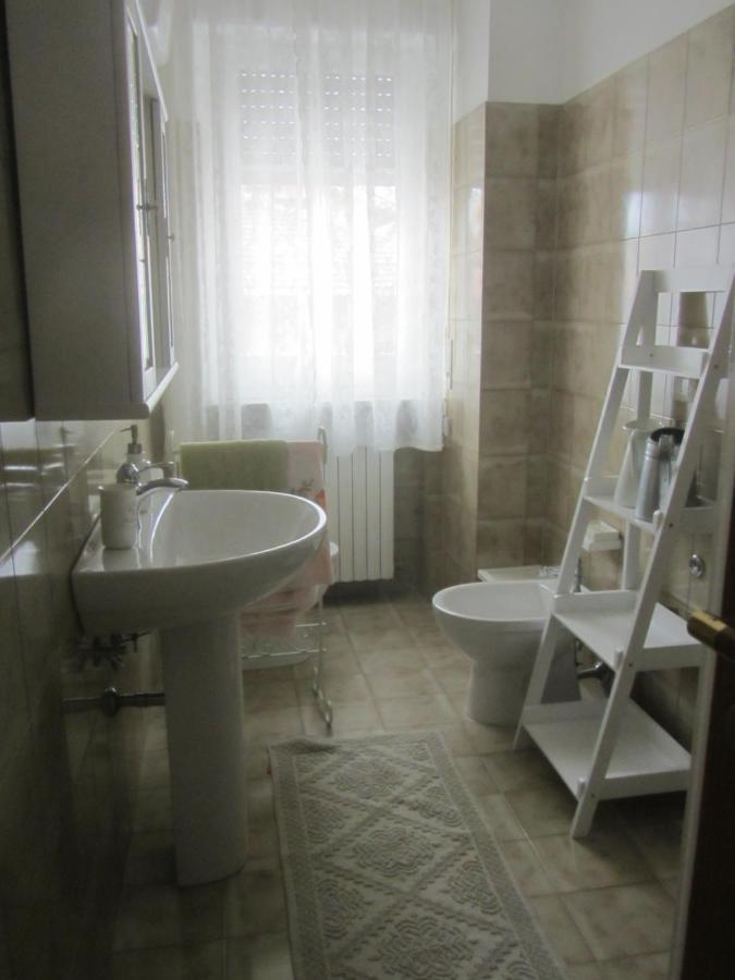 B&B Il Country E Il Mare Martinsicuro Buitenkant foto