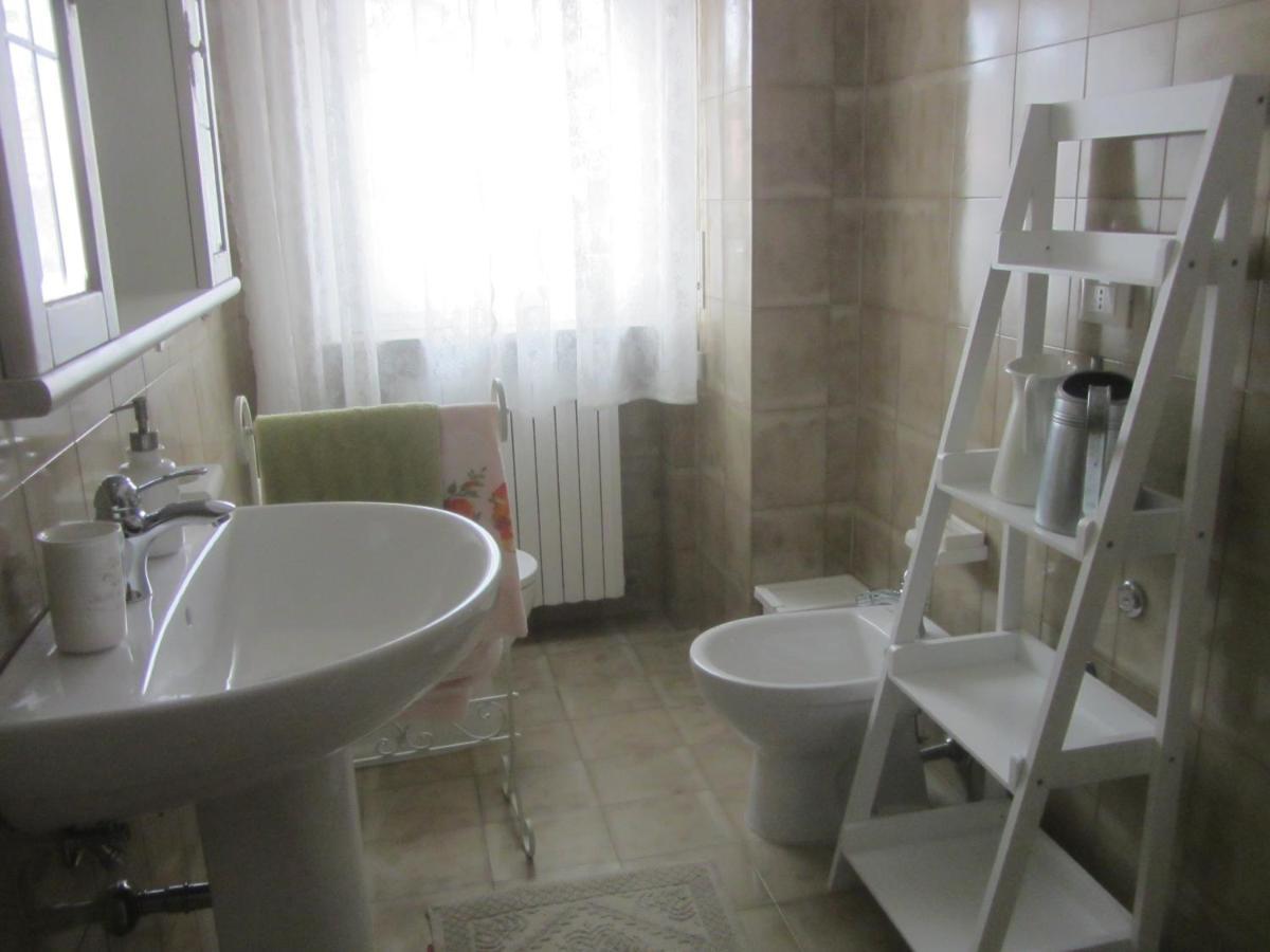 B&B Il Country E Il Mare Martinsicuro Buitenkant foto