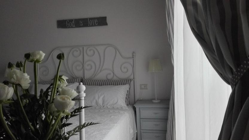 B&B Il Country E Il Mare Martinsicuro Buitenkant foto