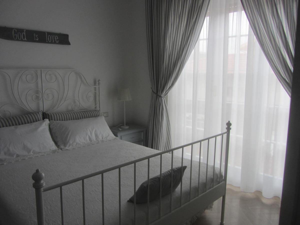 B&B Il Country E Il Mare Martinsicuro Buitenkant foto
