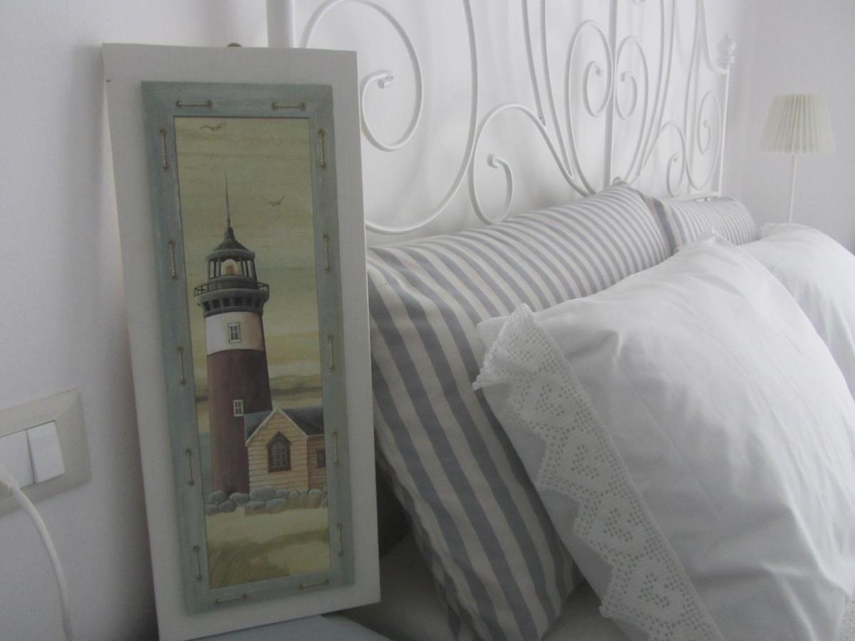 B&B Il Country E Il Mare Martinsicuro Buitenkant foto