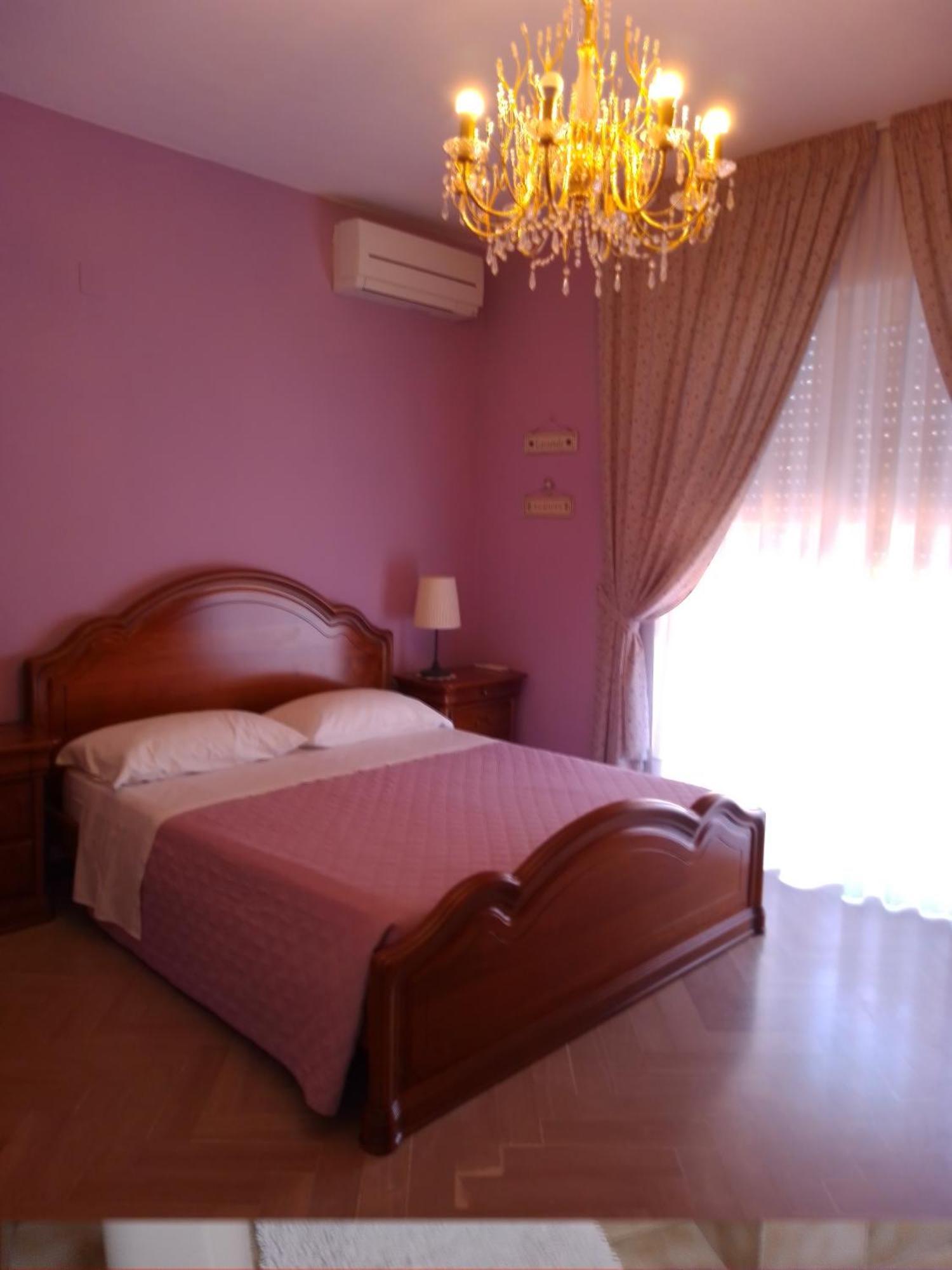 B&B Il Country E Il Mare Martinsicuro Buitenkant foto