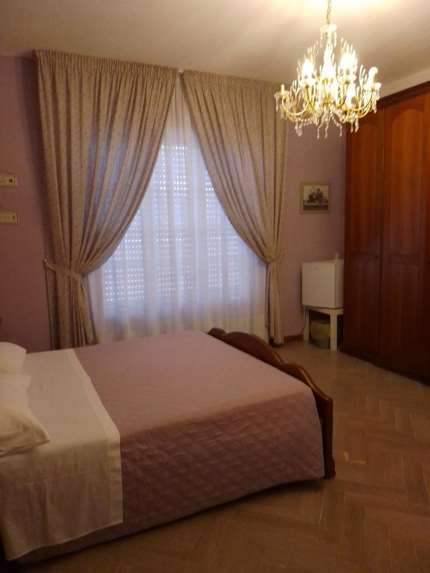 B&B Il Country E Il Mare Martinsicuro Buitenkant foto