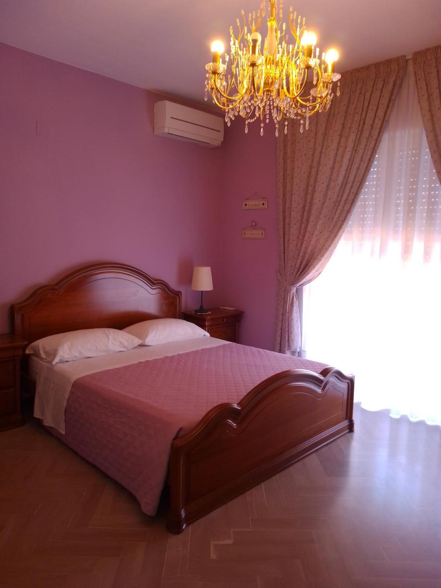 B&B Il Country E Il Mare Martinsicuro Buitenkant foto