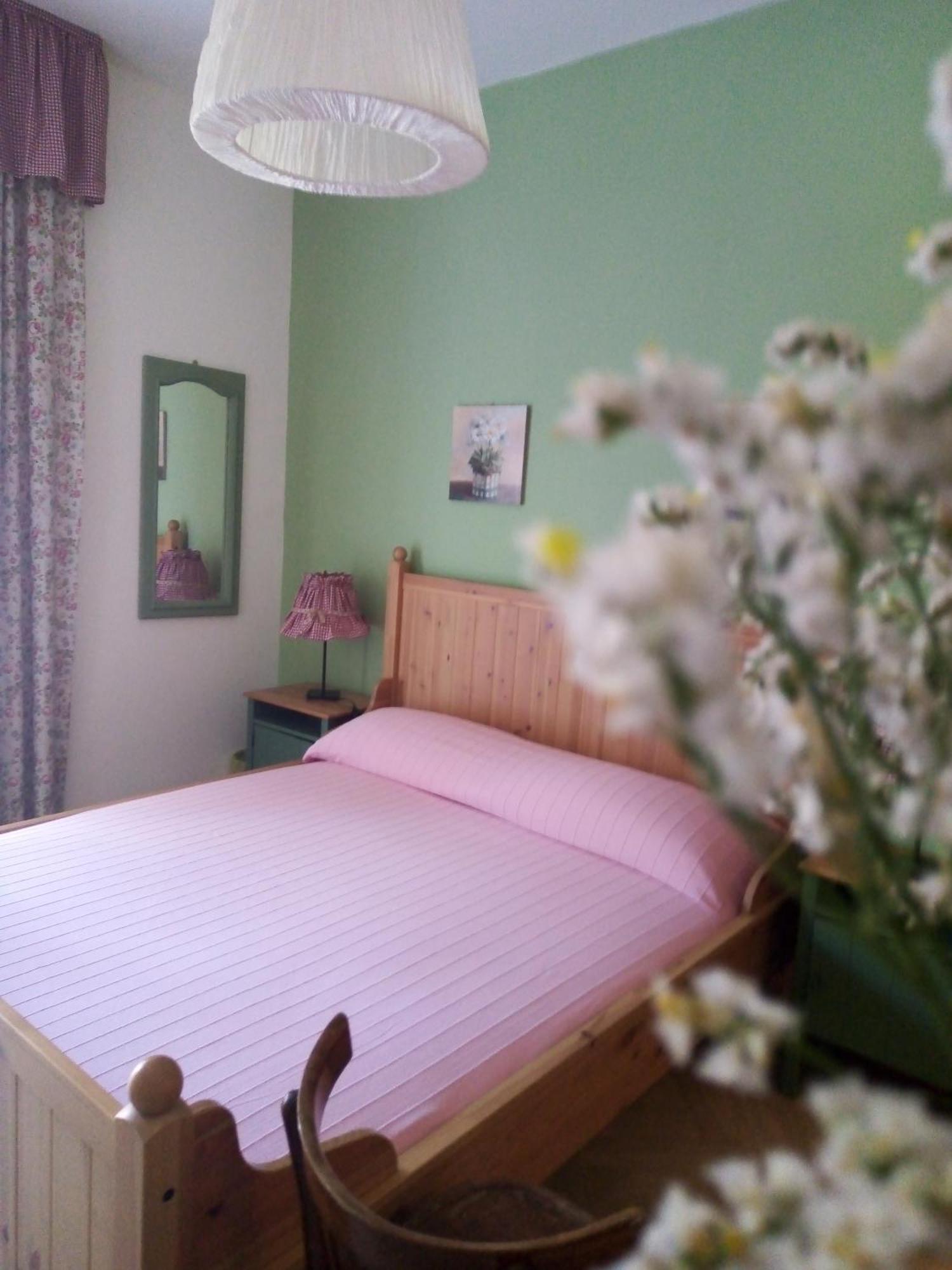 B&B Il Country E Il Mare Martinsicuro Buitenkant foto