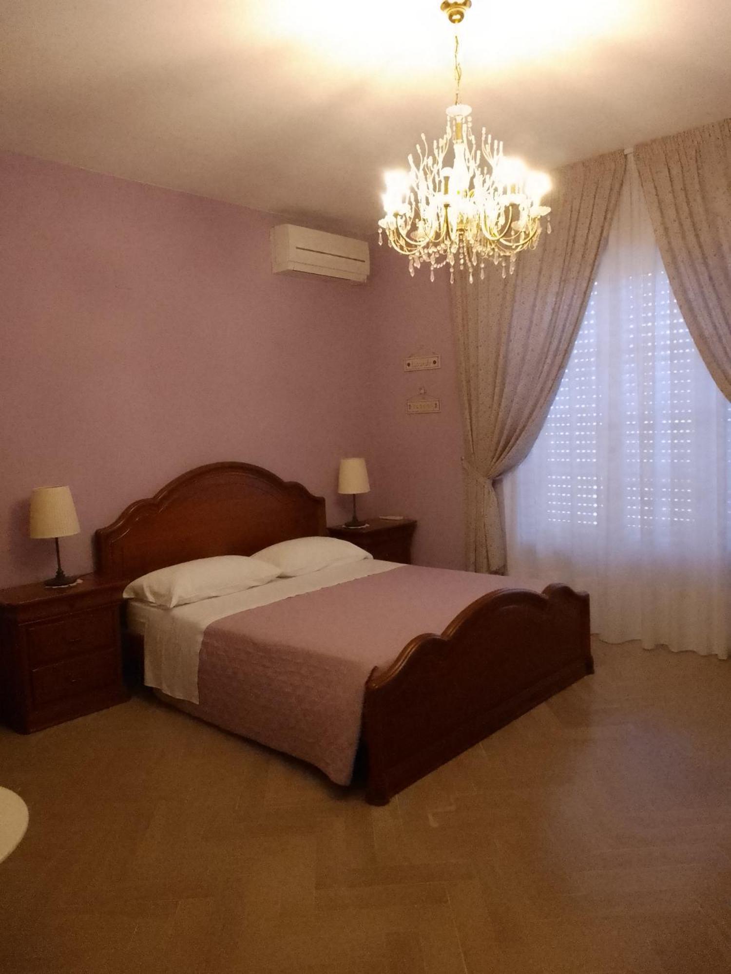 B&B Il Country E Il Mare Martinsicuro Buitenkant foto
