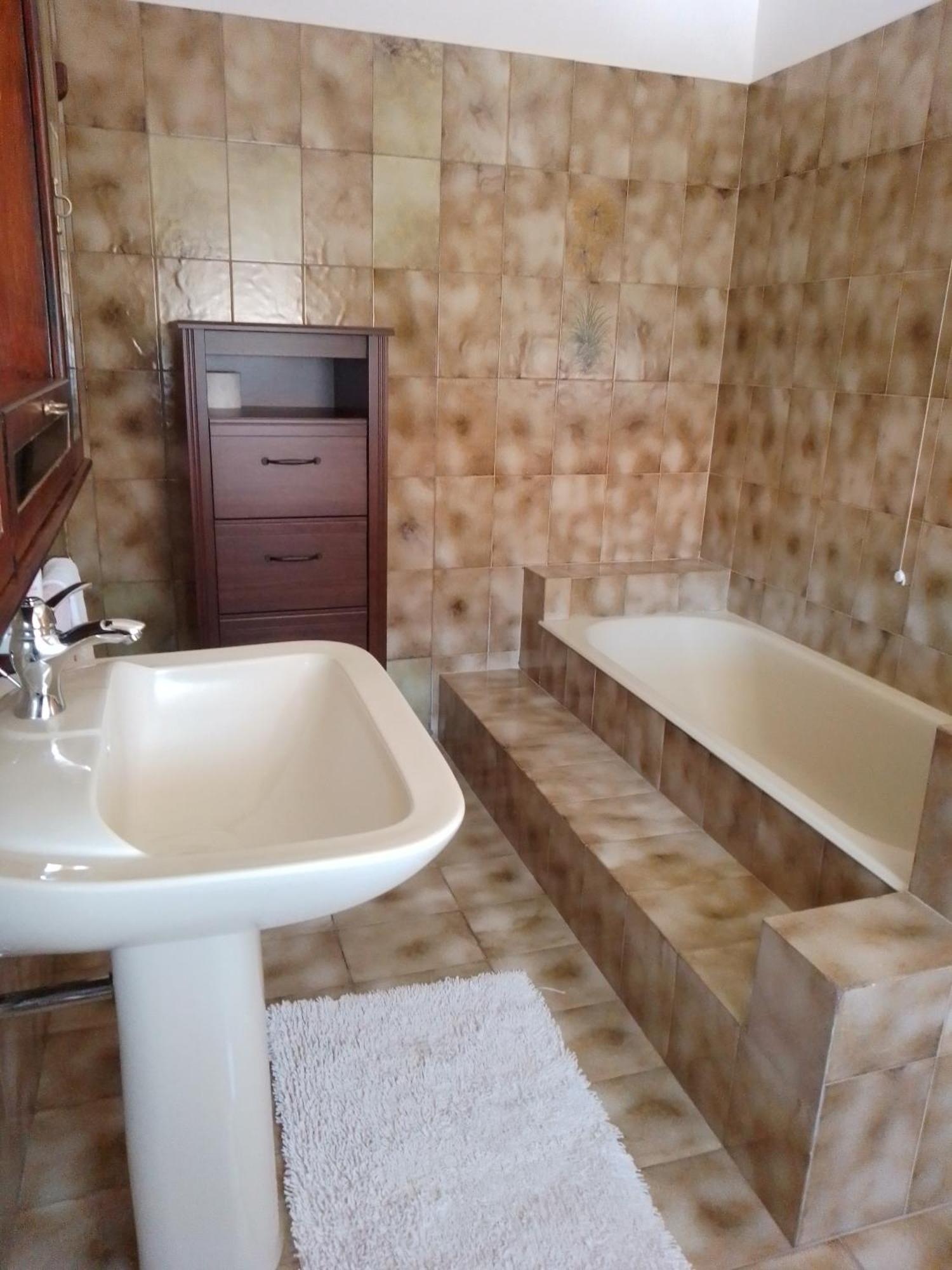 B&B Il Country E Il Mare Martinsicuro Buitenkant foto